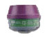 Cartridge, Multi-Purpose Cartridge, 7584P100 North Safety Products